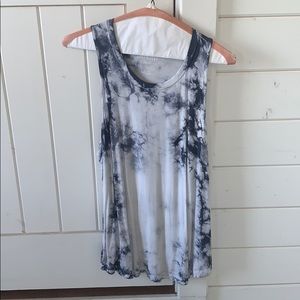 “Soft & Sexy” american eagle top